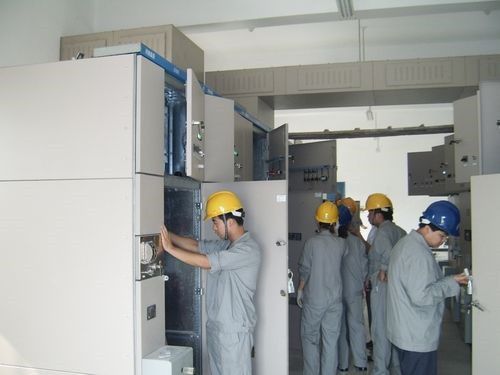 朔銘電力 以服務至上理念，助力西雙版納工廠售電企業高效發展