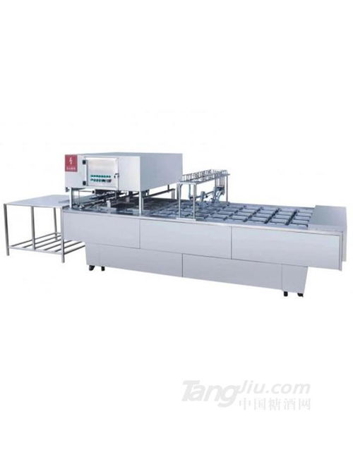 溫州眾川智能設備攜創(chuàng)新產品亮相糖酒網，引領智能網絡設備新潮流
