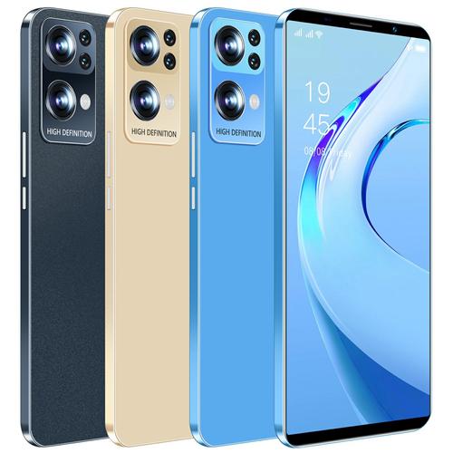 Rino7 Pro 跨境爆款智能手機 5.5寸屏+2+8內(nèi)存，真4G網(wǎng)絡(luò)廠家專供